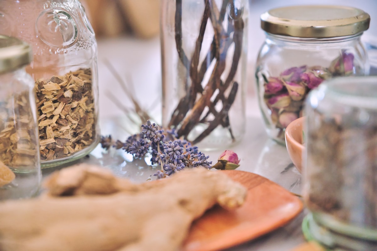 James Harrington, European Herbalism Expert