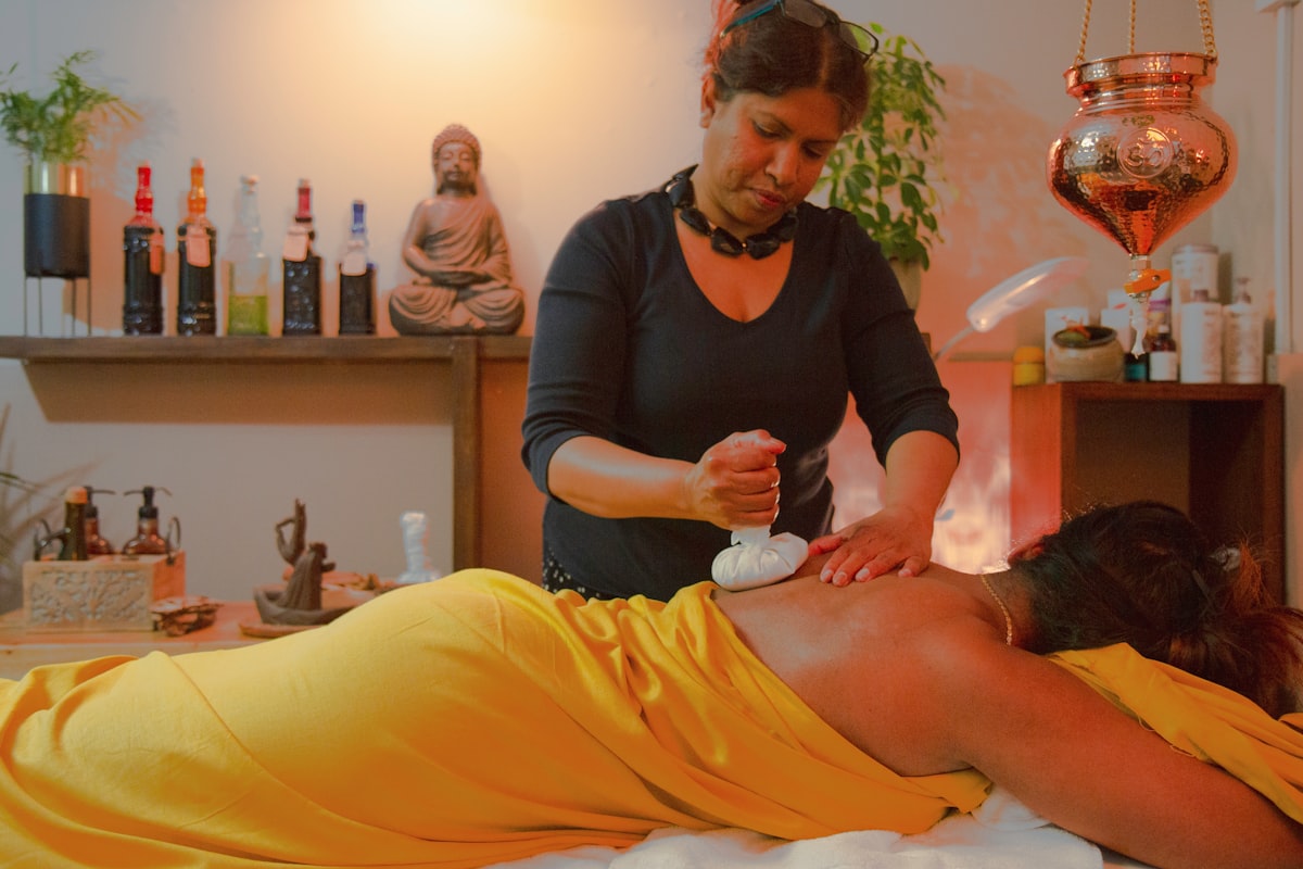 Water wellness and hydration traditions